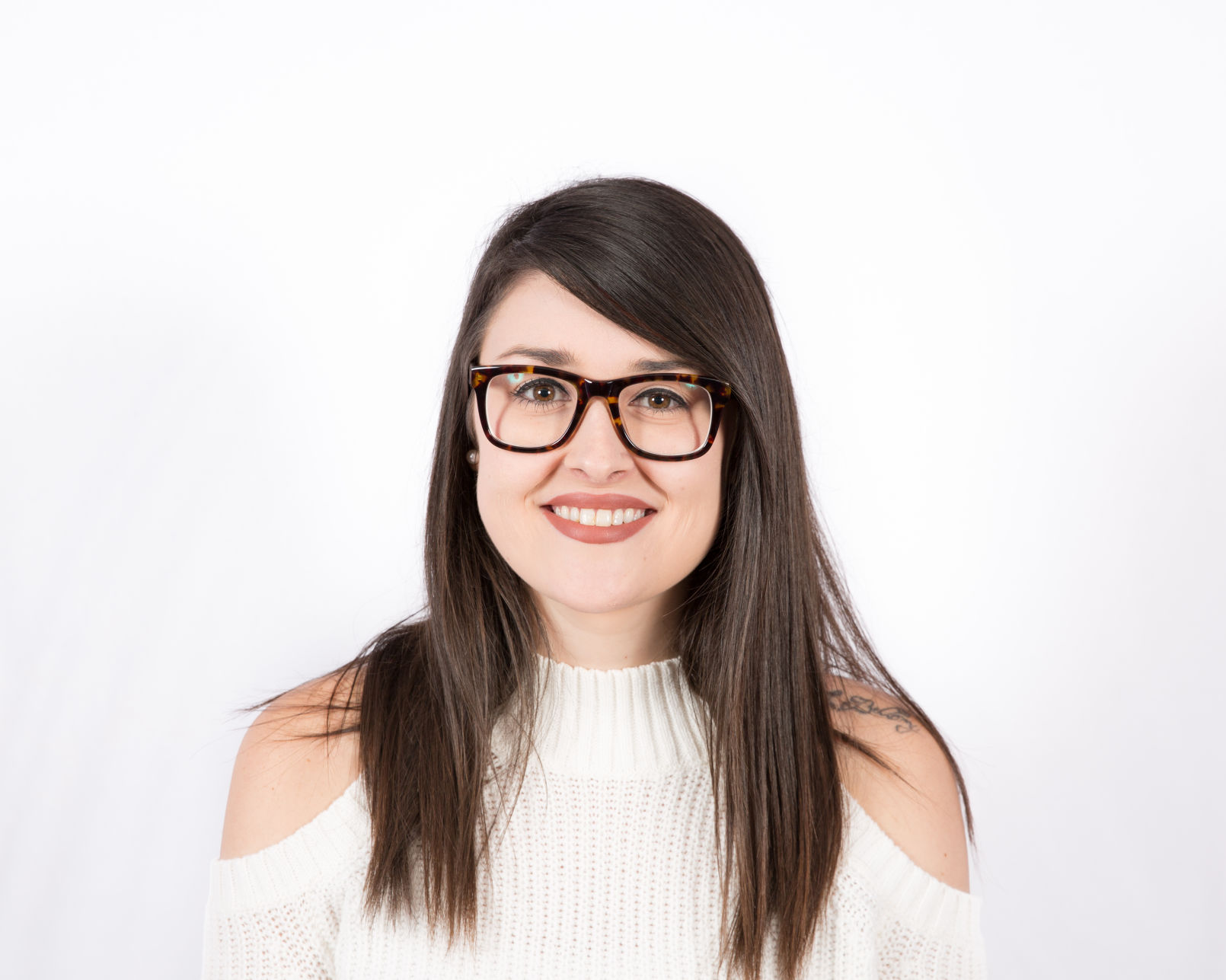 Nicole Snobelen for profile